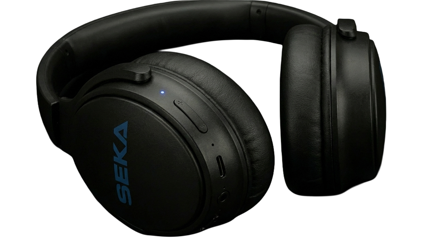 Advanced Bluetooth Connectivity